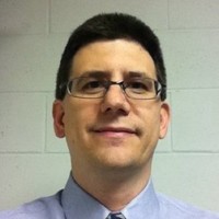 Christopher Morin