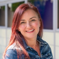 Nicola Boston