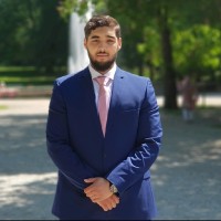 Amin Laghmari