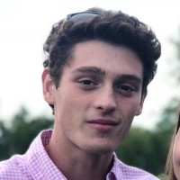 Tanner Valhouli