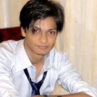 Arsalan Abbas