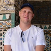 Jacob Holm Nilsson