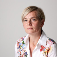 Helen Nyrop Jørgensen