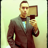 Jacob Betancourt