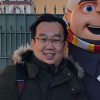 David Au Yoong