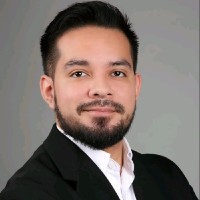 Nicolas Pedraza Lis