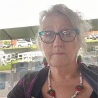 Jean Ann Wright