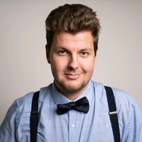 Simon Radlinger