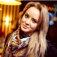 Olga Glinina