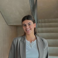 Eva Van Broekhoven