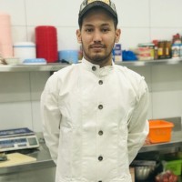 dani mughal
