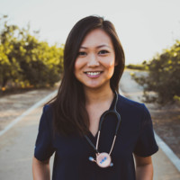 Sarah Kwon Ba, Msn, Rn