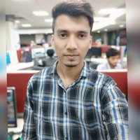 Kaushik Chudasama
