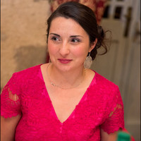 Marie Romanat