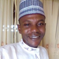 Abdullahi Yahaya