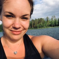 Tiia Kimpimäki