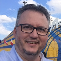 Luís Carlos Rodrigues