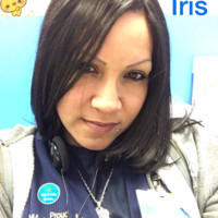 iris solis