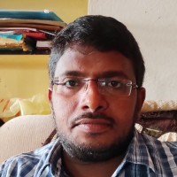 Uday Mandla