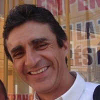 Jesús Gómez