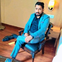 Ajay Gaharwal