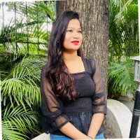 Pranita Bhatade