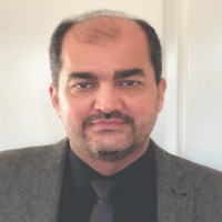 Bakhtiar Ibrahim Saeed