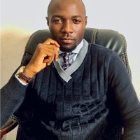 Franck Yves Nya