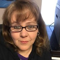 Tina Conder Gann