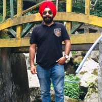 Balpreet Singh