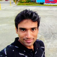 Jayanth SR