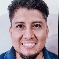 J. Daniel Parral C