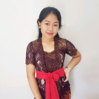 Meini Wulandari