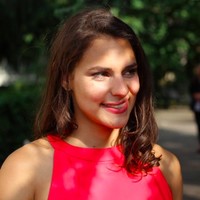 Gabriela Rodríguez Ramírez
