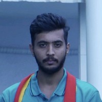Harshith Reddy