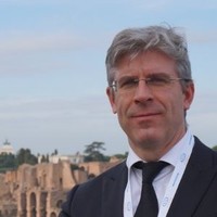 Jan Van 'T Hof