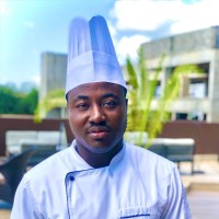 Richard Amoah