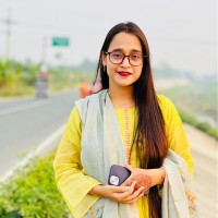 Syeda Arifa Yeasmin