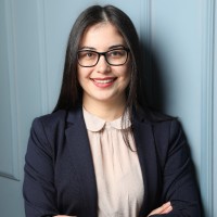 Ziyoda Tashpulatova