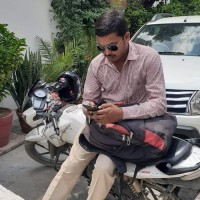 Abhishek Singh