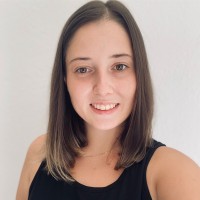 Cristina Lavinia Tanasa