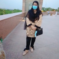 Maryam Malik