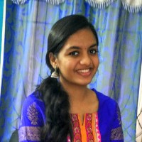 Vidyashree Raghavan