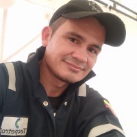 Gildardo Rojas Rodriguez