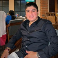 Armando Rojas Barrientos