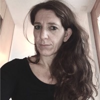 Petra Scheuermann