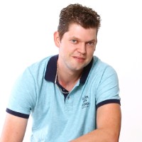 Geert Stavast