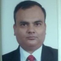 Sharad Bajpai