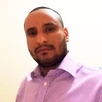 Alan Richard Bello
