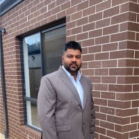 Gurpreet Singh